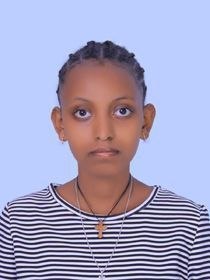 Edlawit Tsegaye